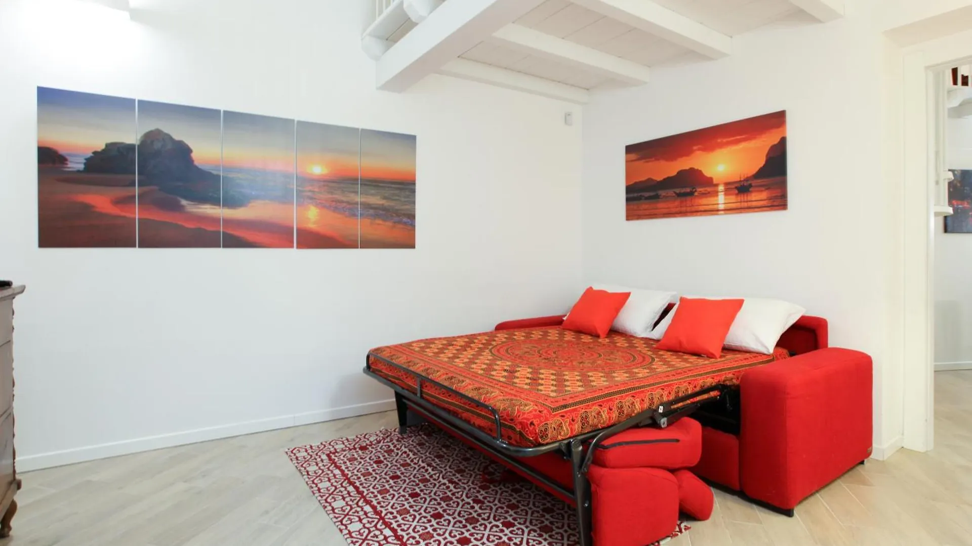 Apartamento Carlo Alberto 46 Pavia