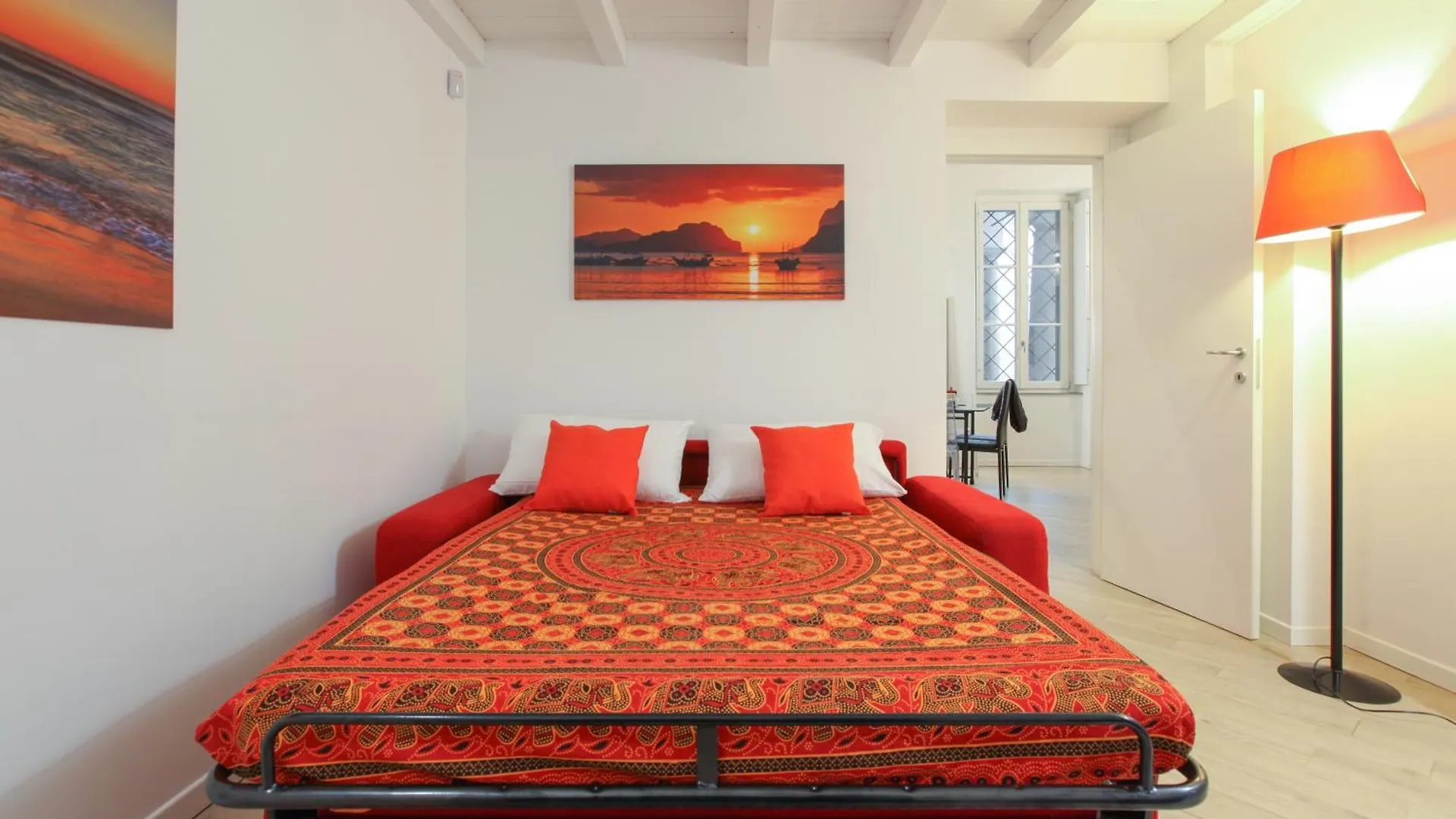 Apartamento Carlo Alberto 46 Pavia