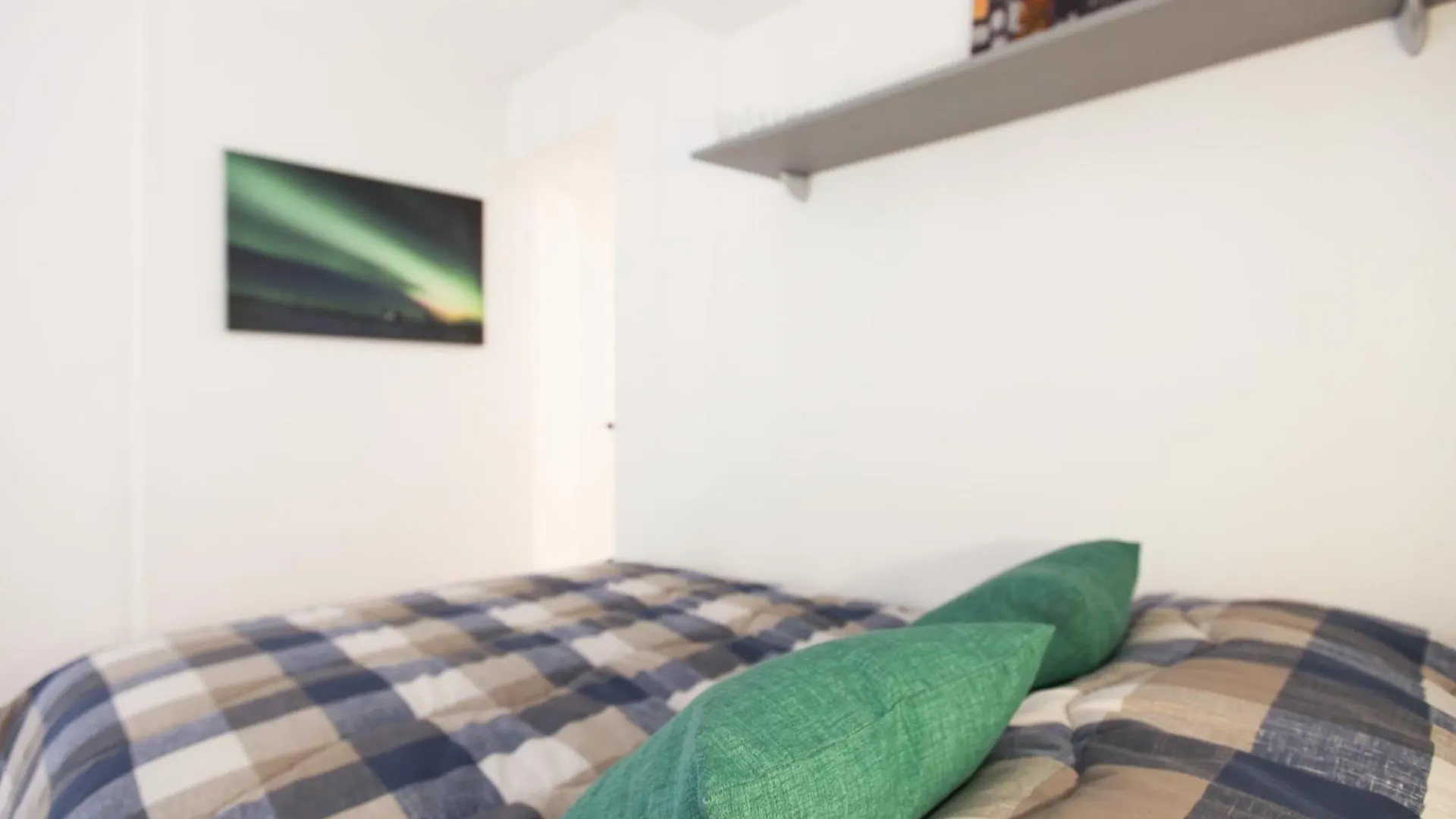 Apartamento Carlo Alberto 46 Pavia